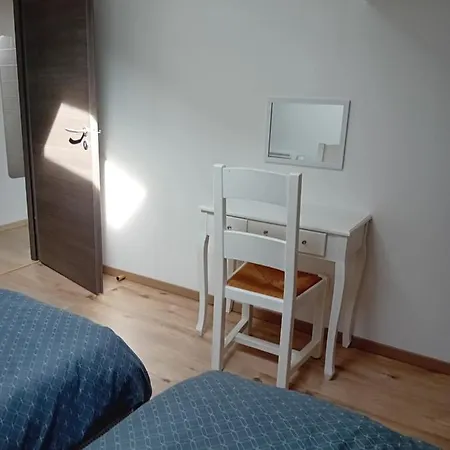 Appartement La Bienvenue