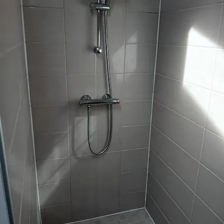 La Bienvenue Apartment Saint-Michel-sur-Meurthe
