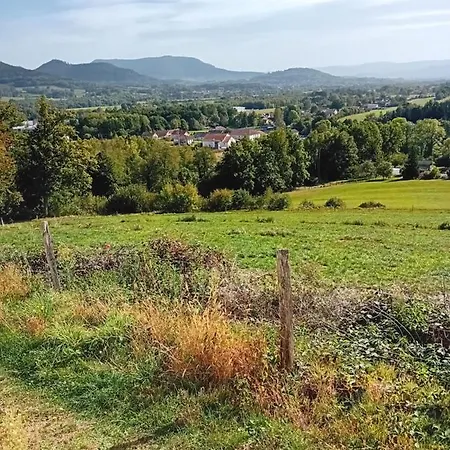 La Bienvenue * Saint-Michel-sur-Meurthe