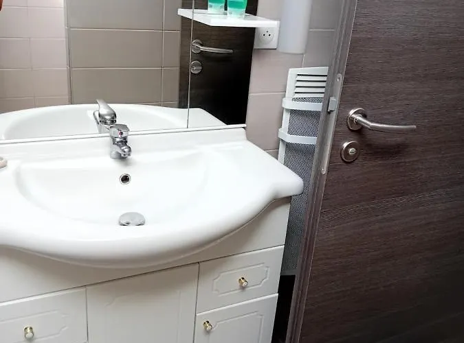 La Bienvenue 아파트 Saint-Michel-sur-Meurthe