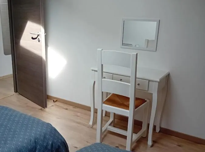 아파트 La Bienvenue