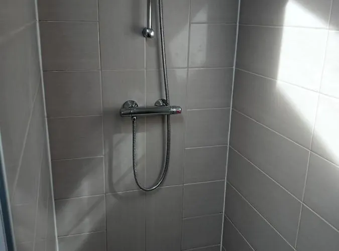 La Bienvenue 아파트 Saint-Michel-sur-Meurthe