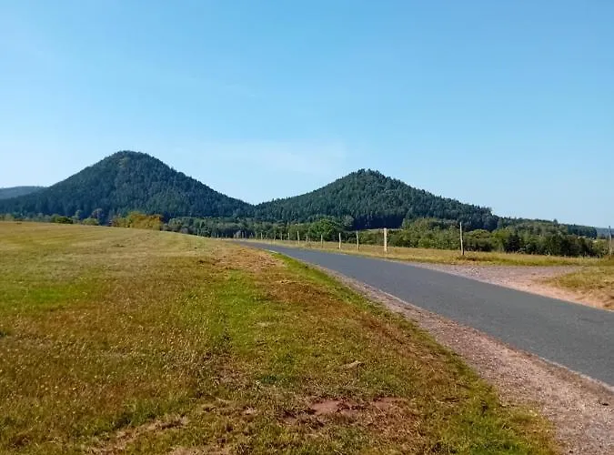 La Bienvenue 아파트 *