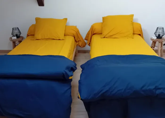 아파트 La Bienvenue